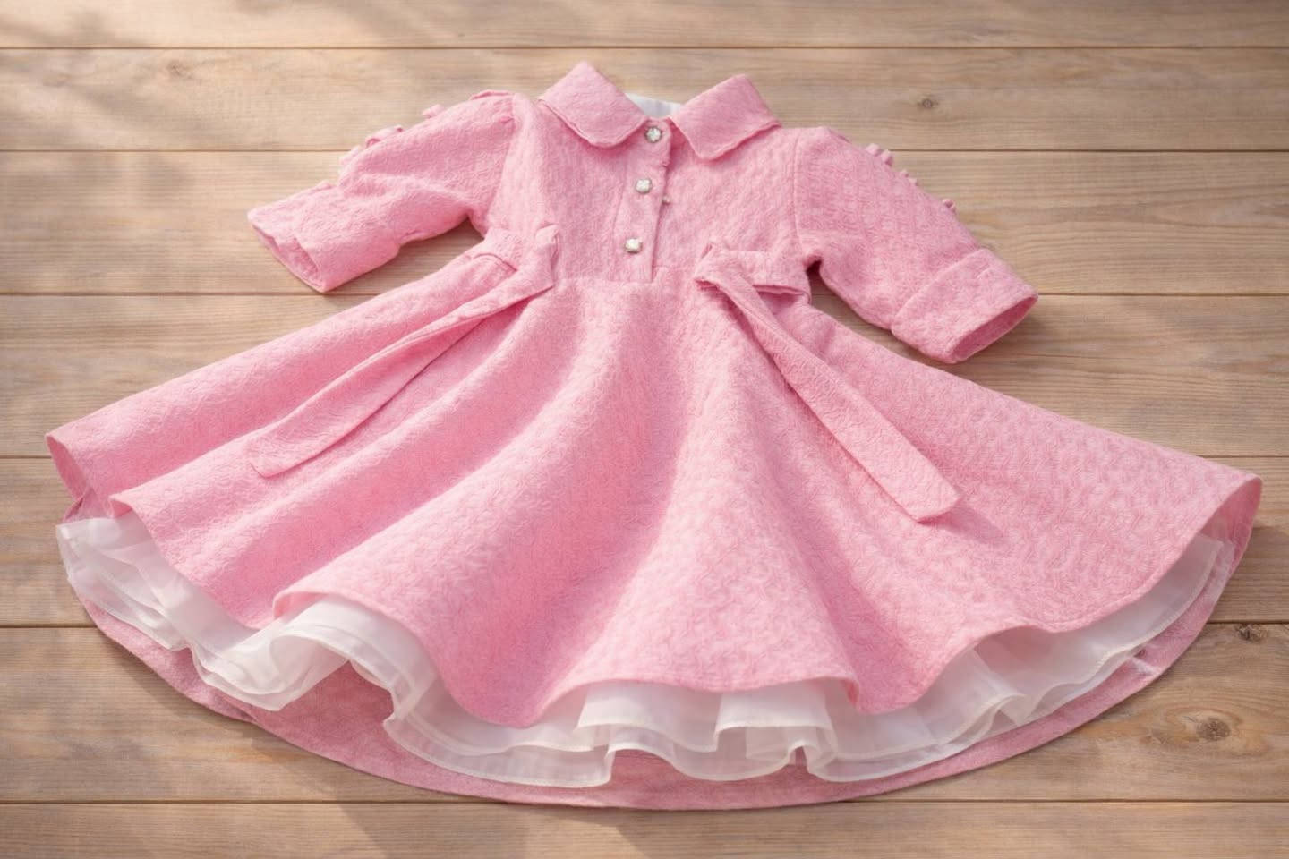 وصل نفنوف العيد 
يلبس 1 سنه الى 5 سنه 
بسعر 15 الف فقط


**إذا كنت صاحب هذا الإعلان وتريد حذفه لأي سبب، رجاءا أرسل رسالة إلى الدعم الفني**