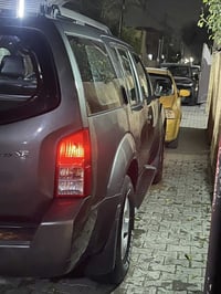 باتفندر • ٢٠٠٩ • ٧راكب