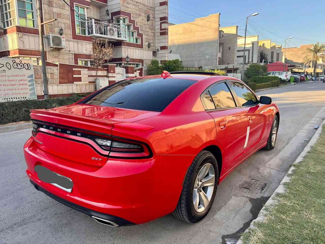 للبيع جارجر  موديل ١٨ كلين فول مواصفات رقم اربيل سنويه باسمي رايدها.   ٢٧٠ $
‭٠٧٧٠ ٩٢٣ ٣٥٩٠‬
