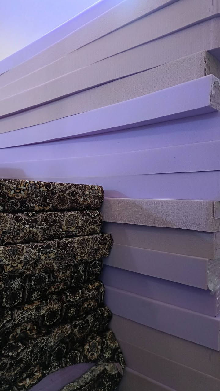 بفضل الله تم وصول وجبه جديده من

#دواشك_الاسفنج العراقي

نوعيه ممتازة و درجه اولى

اللي اخذو منها رجعو اخذو منها مره ثانيه

#القياسات // عرض ٧٠ سم ارتفاع ١١ سم طول مترين

#سعر_الدوشك_بدون_وجه
 ١٣٠٠٠ كل ٢ بسعر ٢٥٠٠٠ دينار فقط

#سعر_الدوشك_مع_الوجه
١٦٠٠٠ دينار كل قطعتين بسعر ٣٠٠٠٠ دينار فقط

متوفر خدمه توصيل على الدواشك
داخل قضاء عنه ٢٠٠٠ دينار

توصيل لراوه  ٥٠٠٠ دينار

للطلب والاستفسار و التوصيل مراسله الصفحة أو الرقم *********** متوفر واتساب
