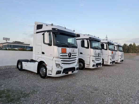 معرض المشارق
‏‎‏‎‏‎‏‎العنوان اربيل قوشتبة 
‏‎‏‎‏‎‏‎لاستيراد جميع انواع السيارات 
‏‎اكتروس وحش كامرة حساس ثلاجة حاكية
‏‎الحجم 1842
‏‎موديل 2017. 2016
‏‎مكفول كفالة عامة  
‏‎ *********** واتساب
***********
