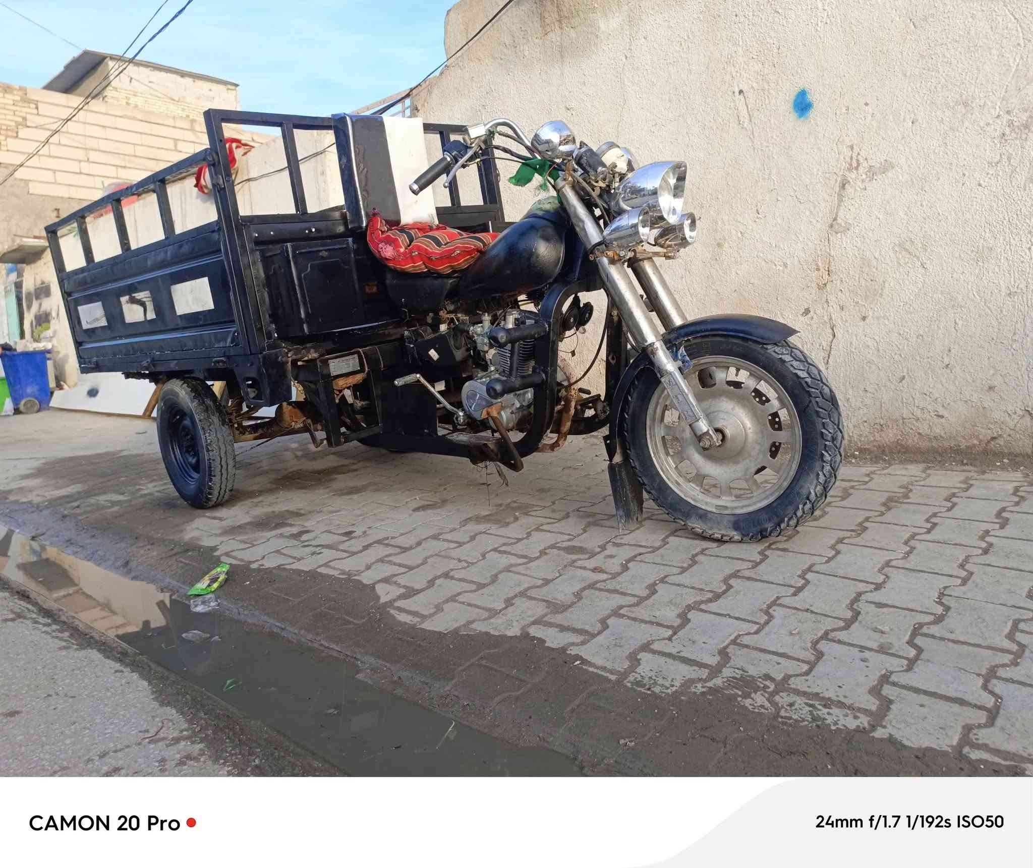 سلام عليكم ستوته امتي ار لبيع مديل 2014 محرك 2020 مكفولة شاصي ركبه اكسن كهربائيات كله شغاله نكر سلف وراق صوريه بسمي مكاني نجف بل جرويه سعره 850 قليل متواجد على نت رقمي
*********** بيه وتساب
