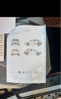 ٢٠١٠ • ٧ راكب • دفع رباعي