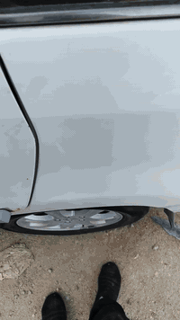 تيكو • مديل ٢٠١٢ • رقم نجف