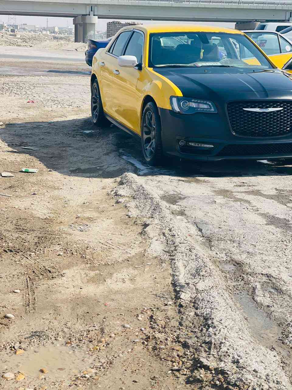 موديل ١٢ اصل تويل تحويل ثاني يوم 
مكينه ٣٦٠٠
حداده فول تخم تايرات تبريد ثلج جاهزه من كلشي 
حادث قطعتين فقط بنيد وجاملق 
العنوان البصره القرنه إني مكلف على نشر 
السعر ١٣٥ وببه مجال حك جيه  
رقم راعي سياره ‭٠٧٧٦ ٣٤٣ ٩٩٩١‬/‭٠٧٨٠ ٢٦٢ ٦٢٩٧‬
