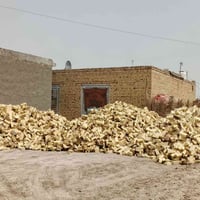 معمل طابوق • الرواسي الشوملي