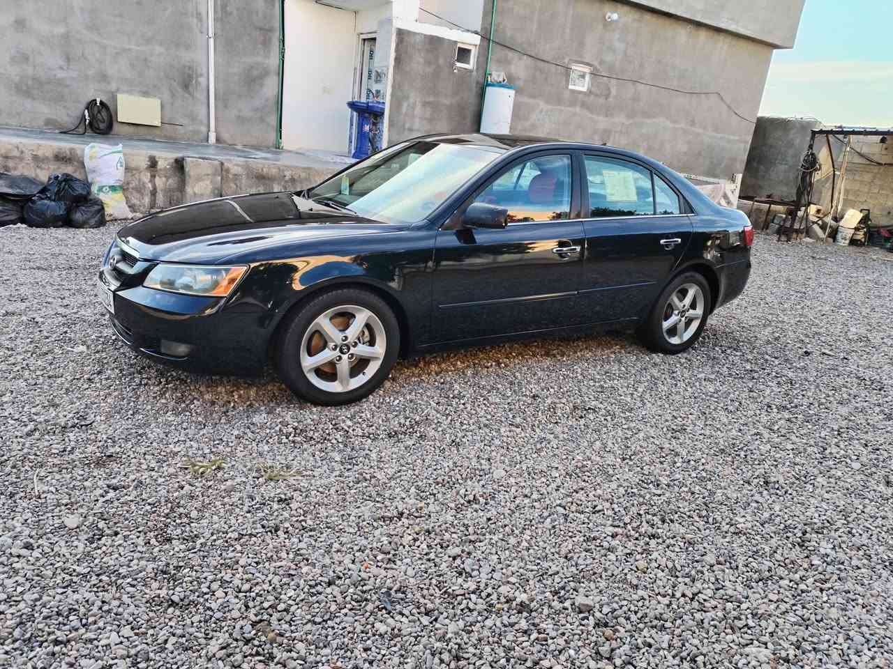 سلام عليكم سوناتة 2007 رقم بغداد بسمي مشروع وطني رقم جديد انكليزي سنوية 28 تنتهي مكينة 6 سلندر 3300 لا صرف ولابخار وارد أمريكي ضرر جاملغ أمامي صفحت سايق صبغ عام جمالية بدون ضرر جراد وصبغناهة صبغ درجة اولة فرن حراري ستفسار ***********) (*********** سعر 83 وبيهة مجال مكان سيارة ديالئ
