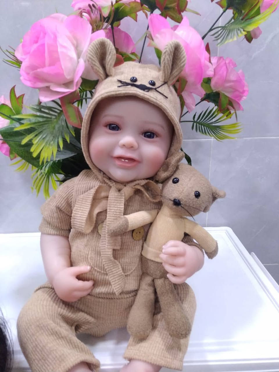 جمال ودلال سليكون كامل الجسم


**إذا كنت صاحب هذا الإعلان وتريد حذفه لأي سبب، رجاءا أرسل رسالة إلى الدعم الفني**