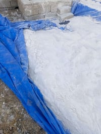 جص • درجة أولى • متر واحد