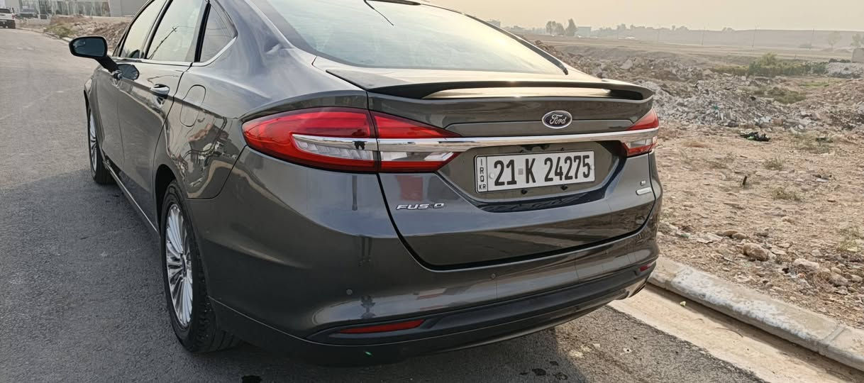 بيع مستعجل  ٩٥ فورد فيوجن موديل ١٧ فول بدون سلايت رقم جديد سليمانية شرط تحويل سيارة جاهزة محرك ١٥٠٠ تيربو شرط لاصرف لانفخ بس صوت جكجكة  تبريد ثلج طخم تايات جديد ماشية ١٠٥
كير ماوس
هندبريك بصمة
قفل سكيورتي
بجم تيتانيوم زينون اصلي
تحكمات فول
شفتات ستيرن
قفل سرعة
صبغ قطعين بدون دواخل بدون اربكات
شراي خابر على هذا الرقم
***********
***********
بيهم واتس
