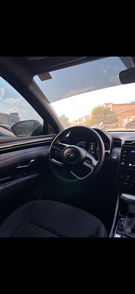 ‏هيونداي سانتا كروز 2024 دبل قماره
ممشى 15.000 km
مرقم أربيل حمل
نص مواصفات دفع رباعي
أمريكي 
حوادث فقط الدعاميه الخلفيه و إلبك لايت مفقود
العنوان بغداد المنصور
السعر 22.000$
‪***********
