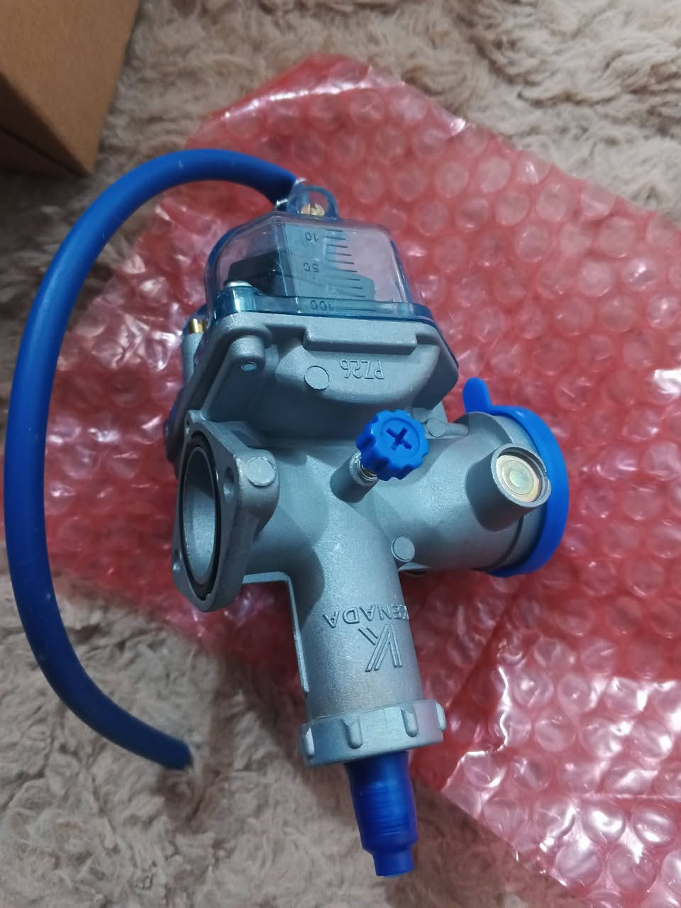 كابريتر للبيع


**إذا كنت صاحب هذا الإعلان وتريد حذفه لأي سبب، رجاءا أرسل رسالة إلى الدعم الفني**