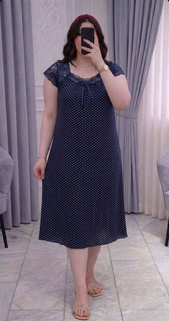 شلحة نسائي الخامة فانيلة زبده ليكرا صدر دانتيل ناعم 
الطول: 120 سم
القياس: فري سايز
👗 يلبس لغاية وزن 85 كيلو 
نقشات والوان ستندر

متوفر  جملة ومفرد

الحجز  خاص او واتساب


**إذا كنت صاحب هذا الإعلان وتريد حذفه لأي سبب، رجاءا أرسل رسالة إلى الدعم الفني**