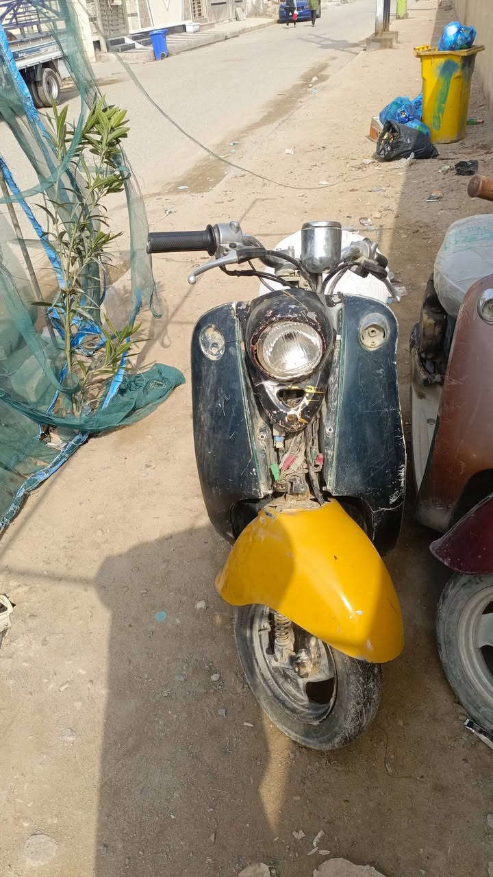 دراجه شغاله مصريه ناصريه مركز سعر 100 محركه ناعم@


**إذا كنت صاحب هذا الإعلان وتريد حذفه لأي سبب، رجاءا أرسل رسالة إلى الدعم الفني**