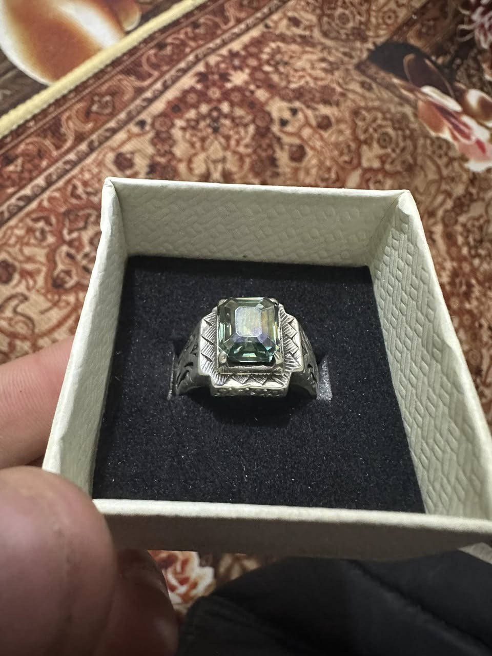 موزنايت روسي صياغه عراقيه ثكيله مكاني كربلاء


**إذا كنت صاحب هذا الإعلان وتريد حذفه لأي سبب، رجاءا أرسل رسالة إلى الدعم الفني**
