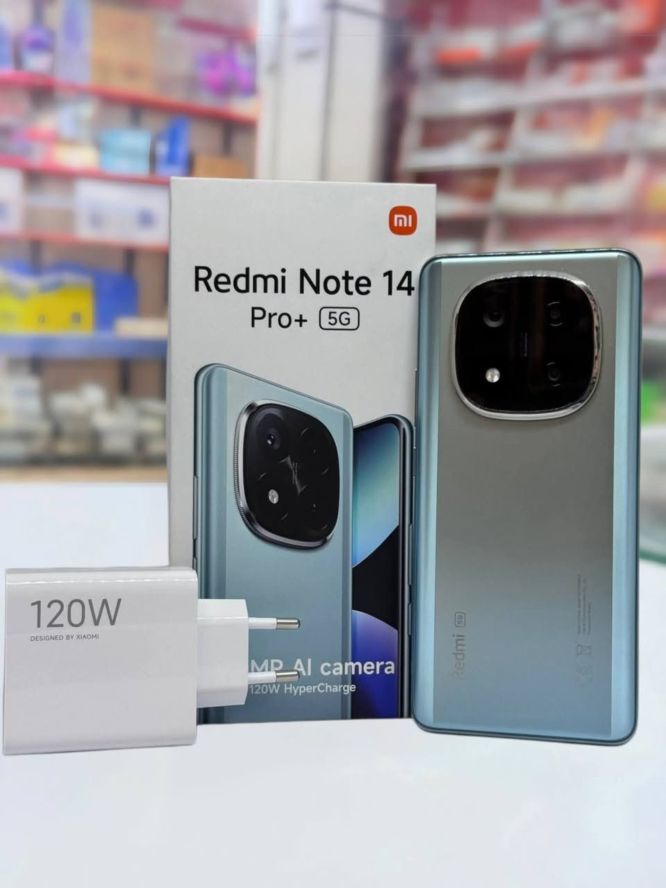 توفـــــر لدينــــا
هواتف مستخدمة نظافه 100%100

Realme 14 pro Plus 
الذاكرة / 512 الرام 12 + 12
البطارية / 6000 الشحن80W
الملحقات / كاملة الاصلية
ــــــــــــــــــــــــــــــــــــــــــــــــــــــ
Poco F7 Pro 5G
الذاكرة / 512 الرام 12+ 12
البطارية / 6000 الشحن 90W
الملحقات / كاملة الاصلية
ــــــــــــــــــــــــــــــــــــــــــــــــــــــ
Redmi Note 14 Pro Plus 
الذاكرة / 512 الرام 12+ 12
البطارية/ 5110 الشحن 120W
الملحقات /  كاملة الاصلية
ــــــــــــــــــــــــــــــــــــــــــــــــــــــ

العنـــــ✍️ـــوان 

محافظــــة - واســـط - الكــــوت - مـــركز المدينــــة

للحجــــــز فقـط عبــر الواتســـاب ***********

التوصيــل متوفــــر الـى جميـــع المحافظـات💨🚕
