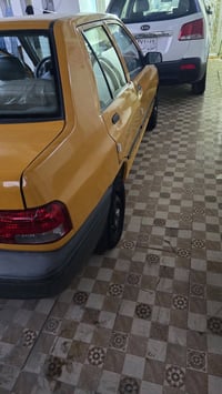 سايبا موديل ٢٠١٨  ماشيه ١٥٩٠٠٠ مكينه بلاديه كير بلادي سياره ممتعوبه كل...