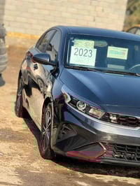 فورتي • ٢٠٢٣ • ٢٧٣٧٠ كم