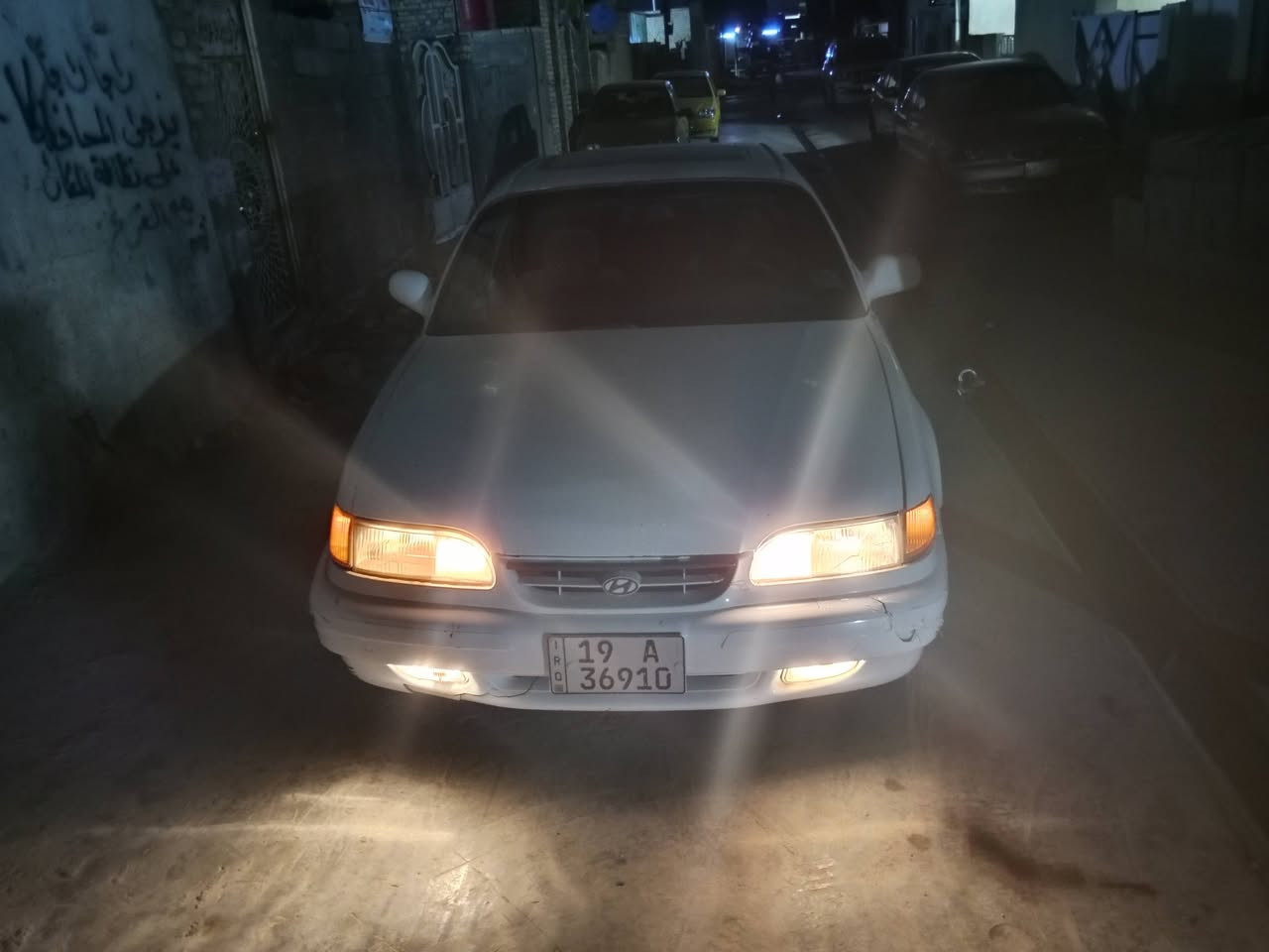 سلام عليكم سوناته تو95
رقم كربلاء بكاني بغداد بسعر 35 بها نجال رقم الهاتف ***********
