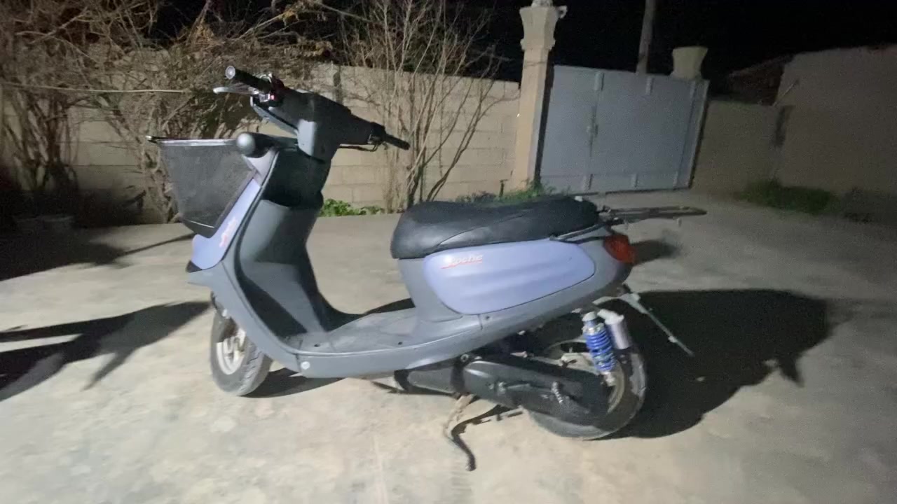 السلام عليكم ورحمة الله وبركاته
عرض ماطور ياماها 

الدراجه نضيفه حيل 

ماناقصها شي 

السرعه 60 

  صاحبها تعبان عليها كلش 

شلعتها عند المشي قويه جداً

🛑السعر 325$ ألف دينار وبيه مجال كلش .

للأستفسار الاتجاه نحوه الواتساب على الرقم ادناه .

***********
