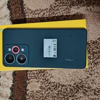 ريلمي 15 برو الجهاز جديد لوك لوك فاتحه من كارتون  المواصفات  Snapdrago...