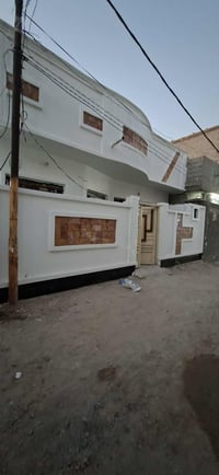 كربلاء الحسينيه العطيشي • ١٠٠م • طابو ٢٥