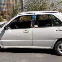 شيري كوين • ٢٠١٠ • محرك ابلدي