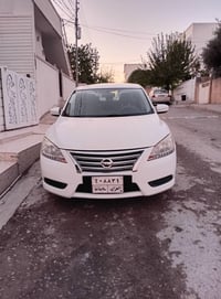 سنترا خليجي • بلا بويات • ١٧٤٠٠٠ كم