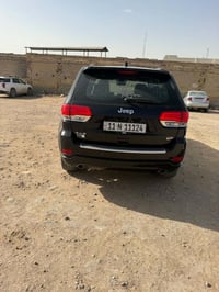 لاريدو • ٢٠٢٠ • اوفر لاند