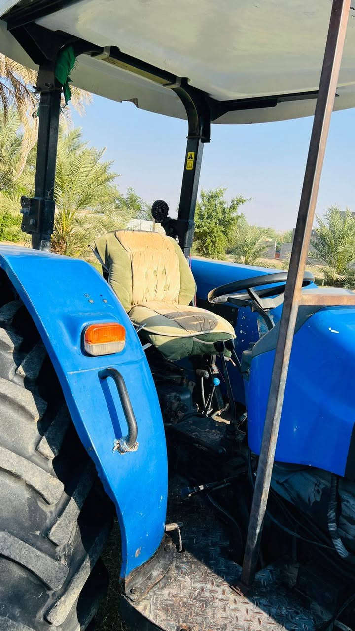 السلام عليكم ورحمة الله
مكينه حجم 80 نيوهولند للبيع
موديل 2014 كتاب شركه
مكفوله عام
للأستفسار أتصل على ***********
عنوان قضاء الصويره ناحية الشحيميه
