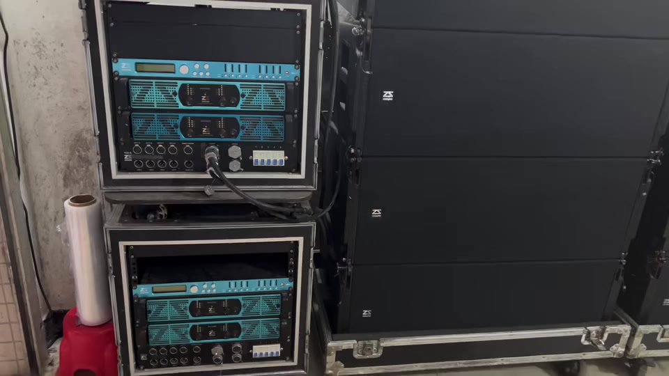 Sell a set of ZSOUND VC 8 + 4 Array audio set, Dual 12 - inch full - frequency audio, 8 and 4 18 - inch bass and peripheral power processor, Welcome to Inquire, WeChat or whatsapp: + 86 19530625717


**إذا كنت صاحب هذا الإعلان وتريد حذفه لأي سبب، رجاءا أرسل رسالة إلى الدعم الفني**