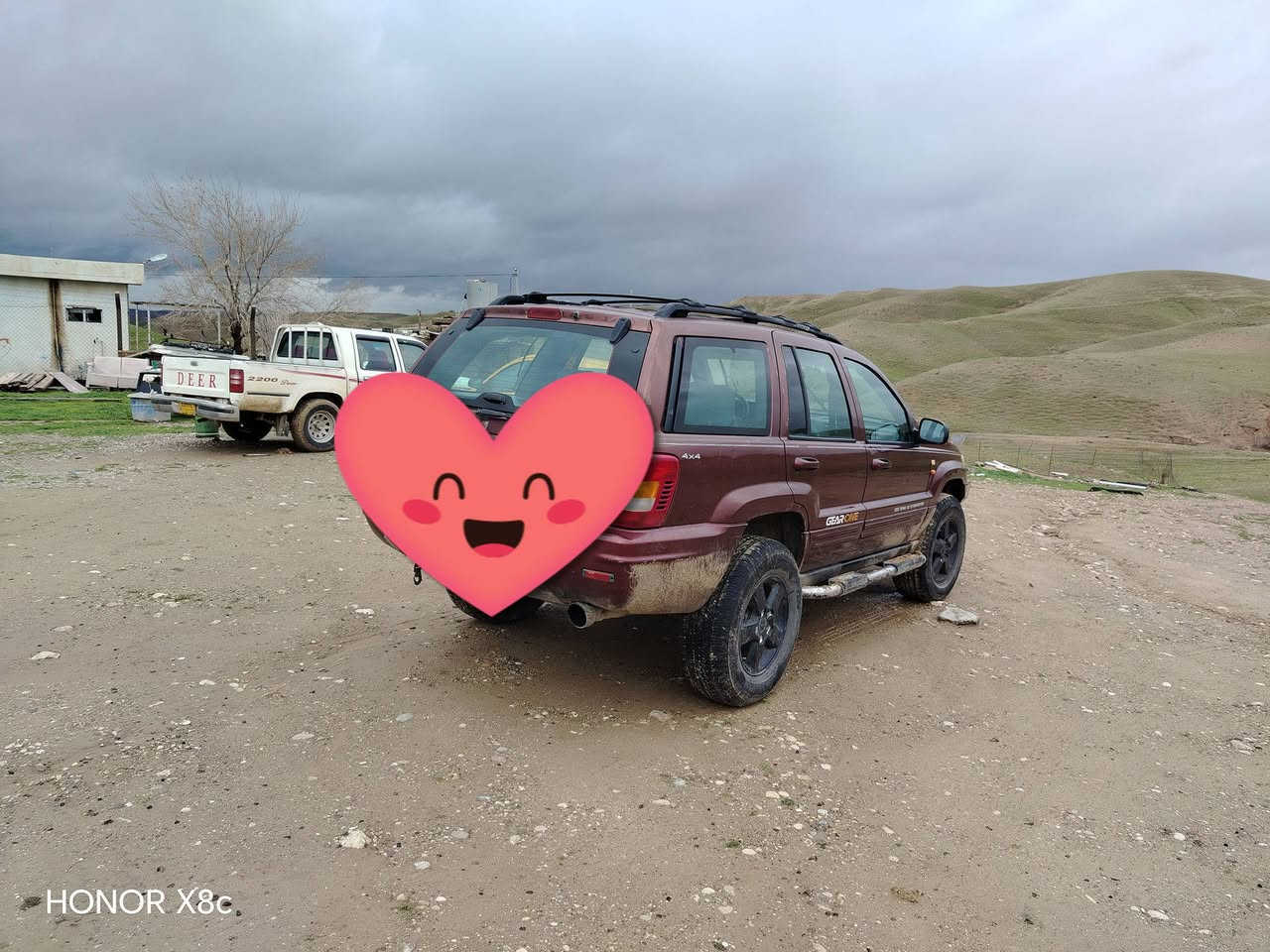 سەیاریکی زۆر جوان بێ سوبغ بێ لێدراوی  رەقەم سلیمانی *********** ڤایبر لەسەرە
