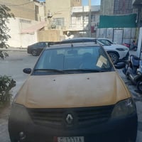 رينو لوكان م ٩ سنويه نافذه لسنه ٢٧ مكينه كير نظيفات بيها طخات وخياسات ...