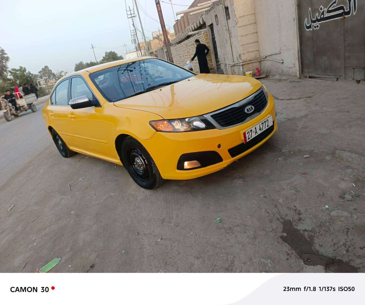 السلام عليكم
أوبتما أمريكي موديل2009  رقم ذي قار دولي بسمنه سنويه جديده مصفره هيئه وغرامات حادثه تبديل قبق الجنطه فقط والباقي لبيل واحد
جاهزه مكينه وگير حداديه تخم تاير تبريد تدفئه  كهربائيات كلها شغاله السياره جاهزه من كلشي
السعر ب 97
رقمي ***********
