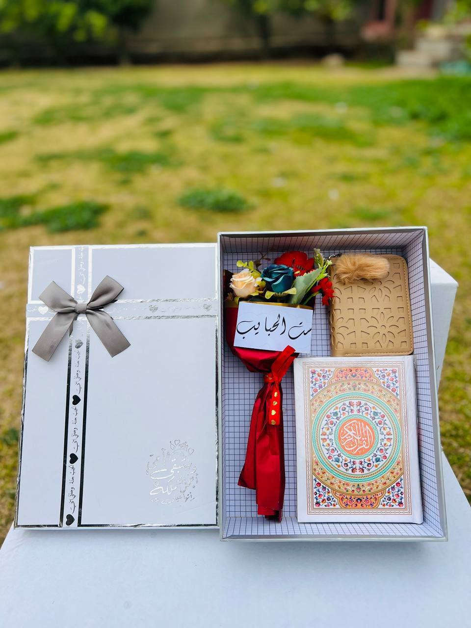 🌷 ✅
مكتب الأمير قسم الهدايا ✅♥️🌹تم وصول هدايا عيد الأم 
العنوان جديدة الشط شارع المضيف مقابل مضيف الإمام الحسين 🌹♥️✅ متوفر توصيل


**إذا كنت صاحب هذا الإعلان وتريد حذفه لأي سبب، رجاءا أرسل رسالة إلى الدعم الفني**