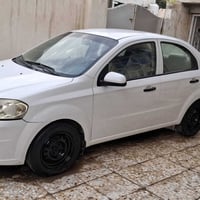 افيو • ٢٠١١ • المشتل