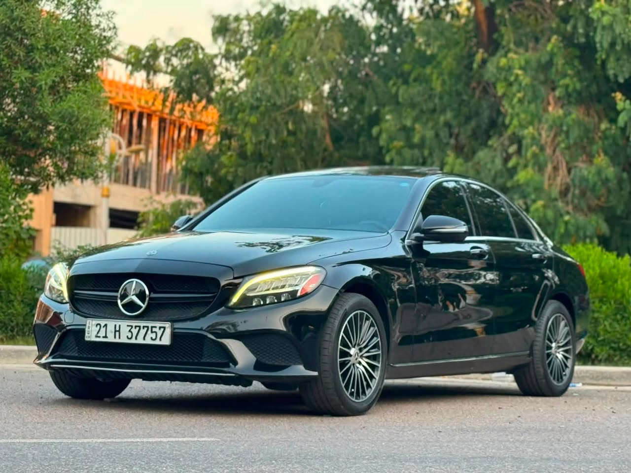 السلام عليكم ماشاء الله
Mercedes C300 2019 

رقم سليمانيه   (باسمي تحويل مباشر )

سلايد

ماشية.   55ml

داخل لدات ٦٤ لون

كشنات كهرباء

كشنات تدفئة

رادار امامي

رادار خلفي

نقطه عمياء

اوتو ستوب

حساس امامي خلفي

لايتات زينون ٨ عدسات 

جنطه كهرباء

بصمه ابواب

بصمه تشغيل

شاحن وايرلس

شاشه كار بلي

ويل ١٩ اصلي

وبعد بيها هواي مواصفات معروفه 

السياره تضليل بالسنوية

وارد امريكي حادثها فقط دعاميه خلفي ) صبغ جاملغ خلفي نصه 

بونيد كلير من امريكا  فقط بدون دواخل  (بدون ايرباك )
بارد بالباب على كد شبر

المحرك والكير مكفولات من الفتح والتبديل

#السعر مناسب جداً 196

مكانها اليرموك 

للاستفسار: ***********
