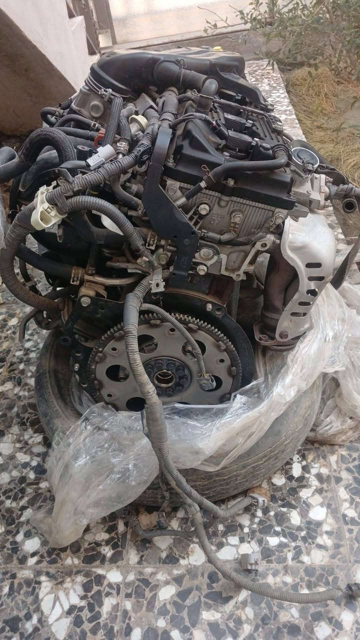 السلام عليكم للبيع مكينه هايسه
زيرو بعدها بالكرتون مكاني بغداد المدائن السعر اتصل على صاحب المكينة
***********
