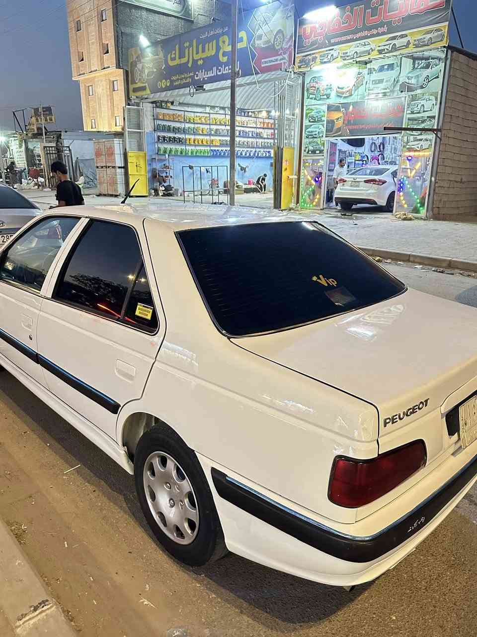 بيجو بارص مديل 15 كفاله السونار مرفق بل صور
السعر ب 53 للستفسار ***********
