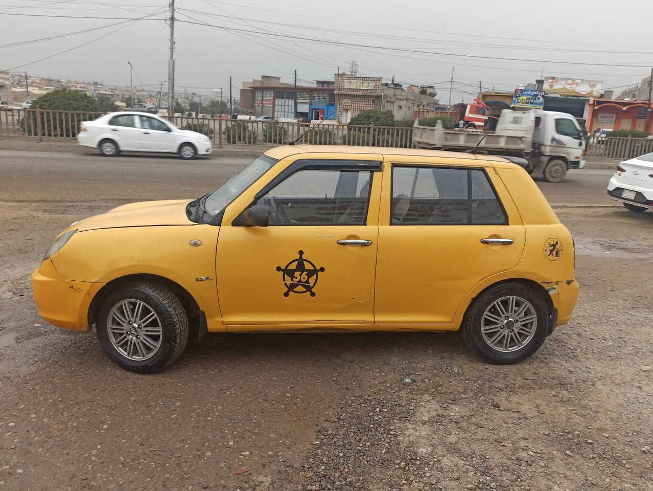 السلام عليكم 
ليفان 
موديل 2012
كابون بانزين 
رقم بغداد الماني 
سنويه لي 2027
محرك بدايه صرف 
كير شرط 
تبريد وتدفىه شرط 
هيئه عليها مال سنتين ع المشتري 
سياره ضررها بوند وجاملغ صبغ بدون دواخل شرط 
شرط التحويل  بالموصل 
السعر 28$وبيها مجال 
🛑ملاحظه مهمه
 يرجى الاتصال من  الساعه 9 صباحأ إلى الساعه 9 مساء
#العنوان موصل الجديده شارع بغداد مجاور سنتر بغداد
#مكتب ال رزان للسيارت
***********
***********
