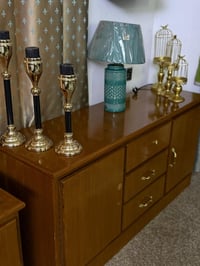 غرفة نوم صاج • عراقي • متينة