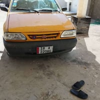 سايبه للبيع مديل 13 رقم بابل انكليزي سنويه ٢٧سياره جاهزه كير ومحرك مكف...