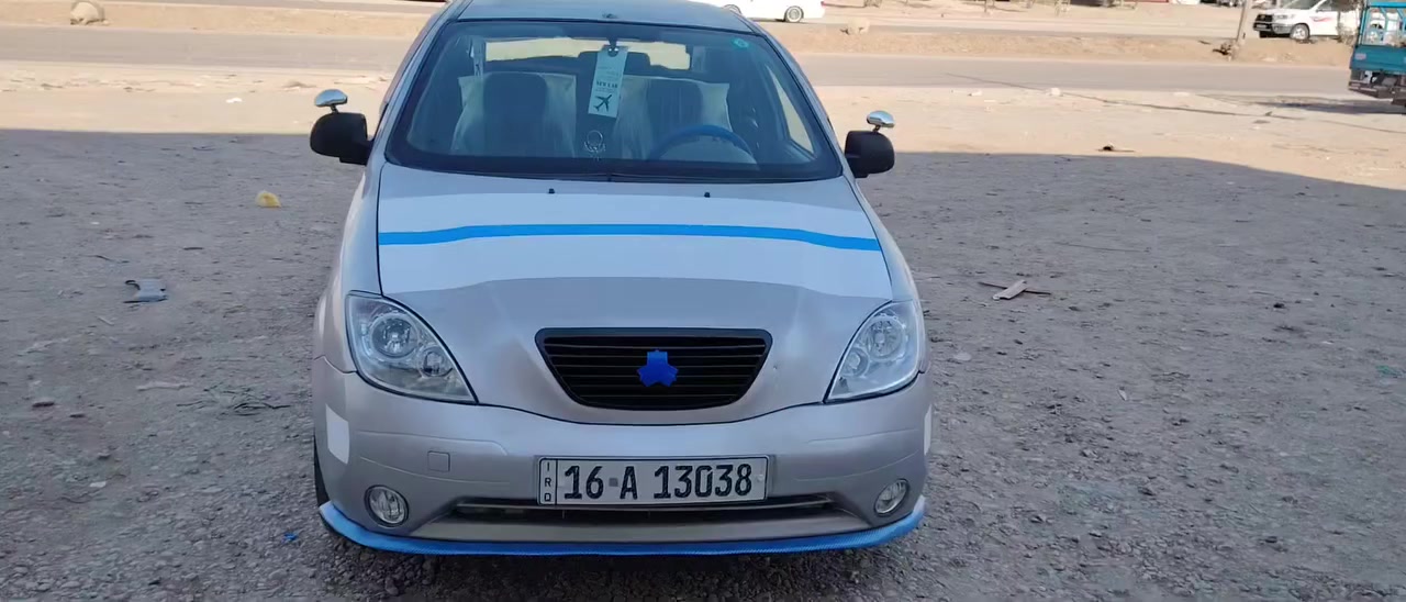 سلام عليكم تايبا للبيع موديل 2012
رقم قادسيه انكليزي هزه سنويه لل 2030 جامه جديده
مكفوله من كلشي مكينه كير حداديه جديده تخم تاير كهربائيات كله شغاله دوخل جديده مصدات جداد بك لايتات سياره جاهزه تبريد ثلج مشط توني شاده السعر
(((((37))))) لاتصال *********** المكان بابل القاسم شراي يتصل والتفاصيل كاتبه الك وذاكره الك بل فيديو واني مكلف بل نشر
