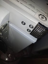 مجمدة • ١٤ قدم • باب مو مضبوط