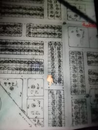 السماوة • منطقة ٢٢ المنتجات النفطية • ٢٠٠م