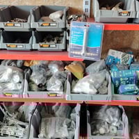 ورشة تبريد • قطع غيار تبريد • غسالات أوتماتيك