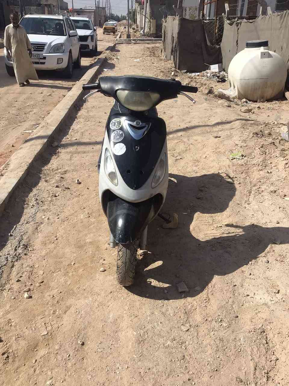 سلام عليكم ماكس منغولي دراجه حلوه ومرتبه هندر واحد دهن كل سبوع ابدل كهربائيات كله شغاله بيه نواقص بصيطه السلف يحتاج راجز وخرز كلج الكدام الباقي كلشي مابي محتاج علا بيعته مكان نجف الأشرف اي استفسار خاص


**إذا كنت صاحب هذا الإعلان وتريد حذفه لأي سبب، رجاءا أرسل رسالة إلى الدعم الفني**