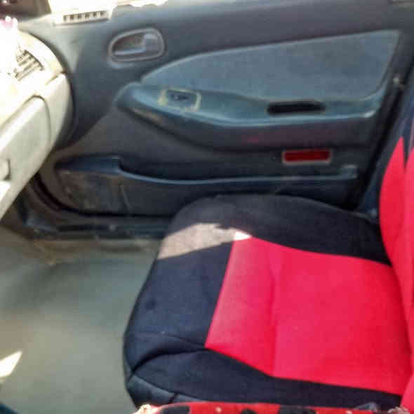 كيا سيفيا للبيع موديل 94 كابون بانزين موجود السعر 30 وبيها مجال للاستفسار أكثر الاتصال على الرقم ***********او المراسلة عبر الخاص
