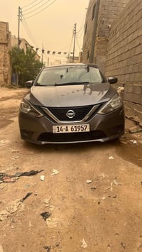 ٢٠١٧ • غرق بسيط • مشكلة بالكير