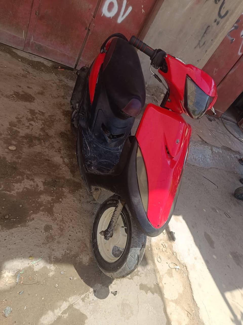 دراجات ثنين ماكس عدله فوول تزويد فقط سلف عوزه ربط سعر 325 والفراشه سلف هندر كهربائيات كله شغاله فقط كفر تعبان سعر 175 بابل الحمزه الغربي لشراي عل الخط مو يراسل تمام ***********
